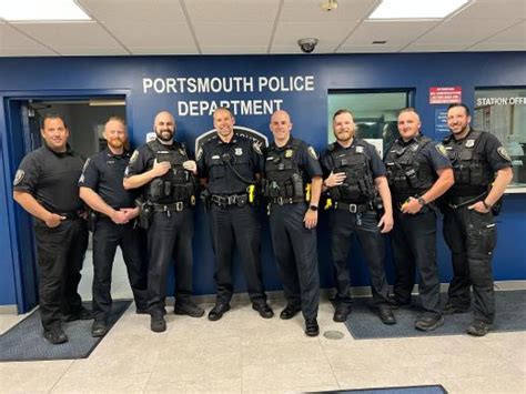 town of portsmouth nh jobs.